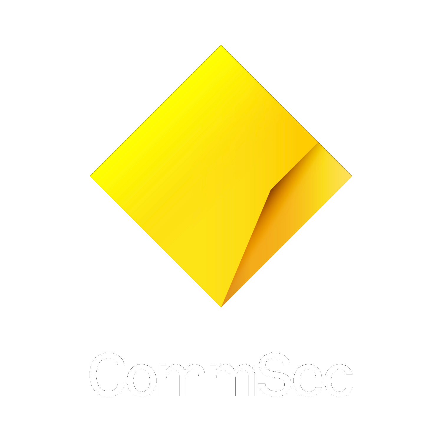 commsec logo
